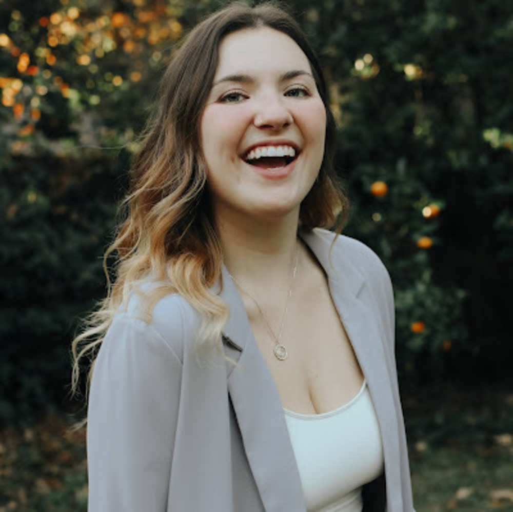 Meet your Posher, Savannah